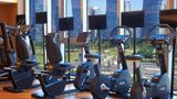 Orakai Songdo Park Hotel BW Premier Health