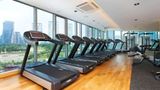 Orakai Songdo Park Hotel BW Premier Health