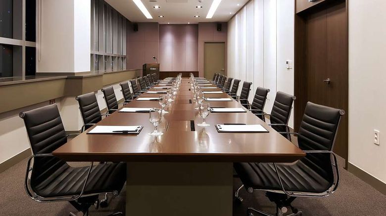 <b>Orakai Songdo Park Hotel BW Premier Meeting</b>. Images powered by <a href="https://iceportal.shijigroup.com/" title="IcePortal" target="_blank">IcePortal</a>.