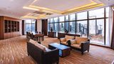 Orakai Songdo Park Hotel BW Premier Suite
