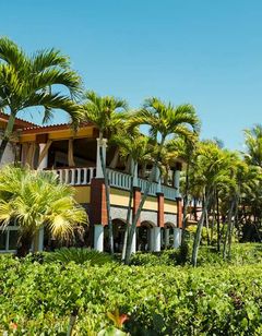 Las Olas Beach Resort