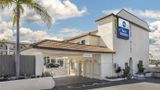 Best Western San Diego Pacific Beach/Mis Exterior