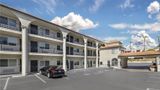 Best Western San Diego Pacific Beach/Mis Exterior