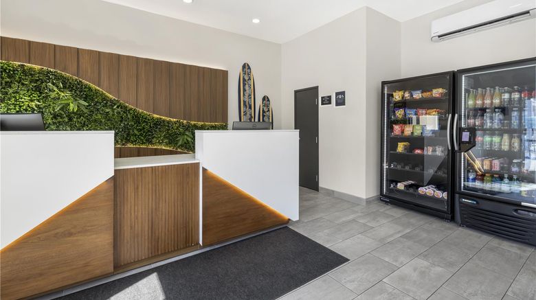 <b>Best Western San Diego Pacific Beach/Mis Other</b>. Images powered by <a href="https://iceportal.shijigroup.com/" title="IcePortal" target="_blank">IcePortal</a>.