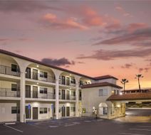 Best Western San Diego Pacific Beach/Mis Exterior