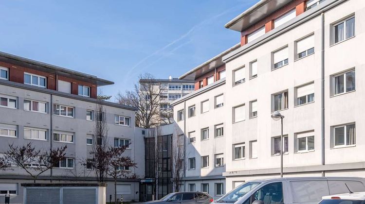 Comfort Aparthotel Les Hauts d'Annecy Exterior