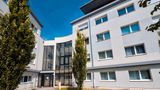 Comfort Aparthotel Les Hauts d'Annecy Exterior