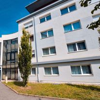 Comfort Aparthotel Les Hauts d'Annecy