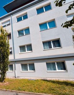 Comfort Aparthotel Les Hauts d'Annecy