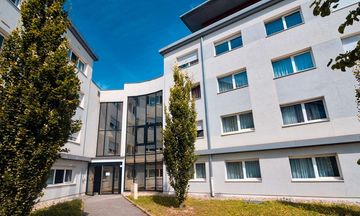 Comfort Aparthotel Les Hauts d'Annecy