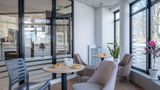 Comfort Aparthotel Les Hauts d'Annecy Lobby