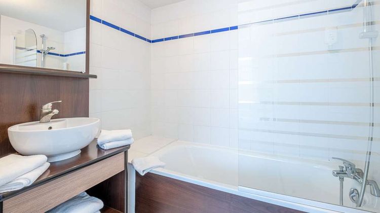 Comfort Aparthotel Les Hauts d'Annecy Room