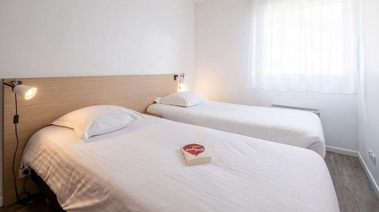 Comfort Aparthotel Les Hauts d'Annecy Room