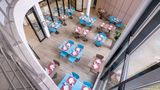 Comfort Aparthotel Les Hauts d'Annecy Restaurant