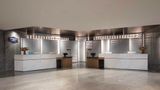 Hampton BJS Communication Univ Lobby