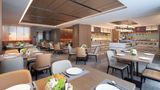Hampton BJS Communication Univ Restaurant