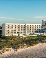 Golden Sands Carolina Beach