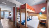 Golden Sands Carolina Beach Room