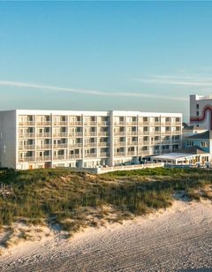 Golden Sands Carolina Beach