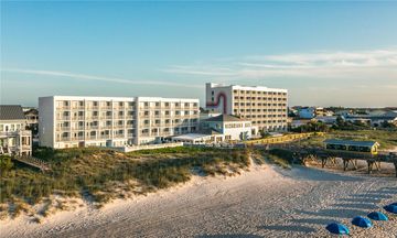 Golden Sands Carolina Beach