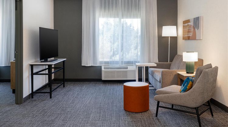 Spark by Hilton Ames Room