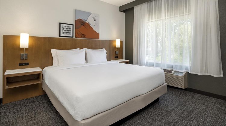 Spark by Hilton Ames Room