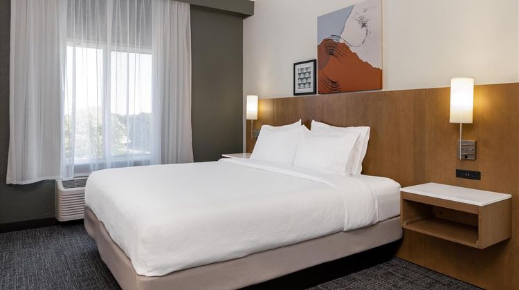 Spark by Hilton Ames Room