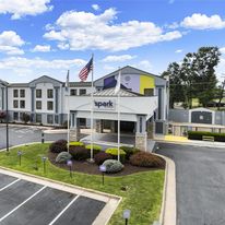 Spark by Hilton Waynesboro