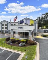 Spark by Hilton Waynesboro