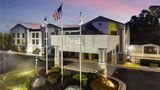 Spark by Hilton Waynesboro Exterior