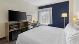 Spark by Hilton Waynesboro Room