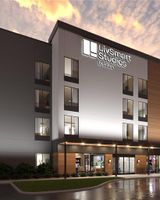 LivSmart Studios Hilton Pensacola I-10 N