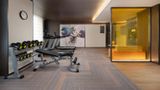 Hampton by Hilton Heihe Health