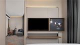Hampton by Hilton Heihe Room