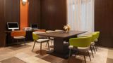 Hampton by Hilton Heihe Lobby