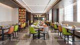 Hampton by Hilton Heihe Restaurant