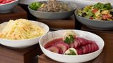 Hampton by Hilton Heihe Restaurant