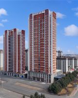 Hampton by Hilton Heihe