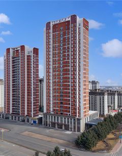 Hampton by Hilton Heihe