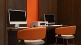 Hampton by Hilton Heihe Lobby