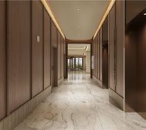 Hilton Garden Inn Lanzhou Anning Lobby