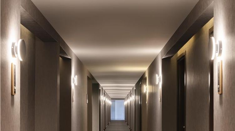 Homewood Suites by Hilton Saltillo Lobby