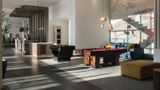 Homewood Suites by Hilton Saltillo Lobby