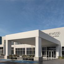 Homewood Suites by Hilton Saltillo