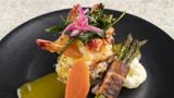 Homewood Suites by Hilton Saltillo Restaurant