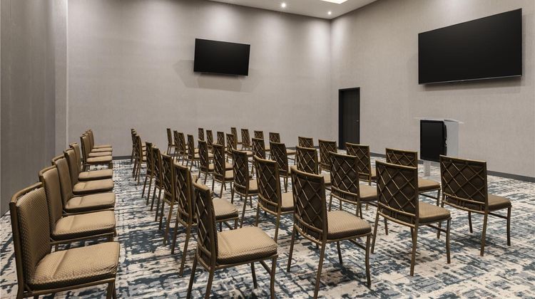 Homewood Suites by Hilton Saltillo Meeting