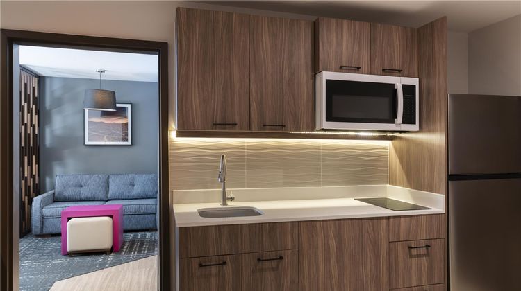 Homewood Suites by Hilton Saltillo Other