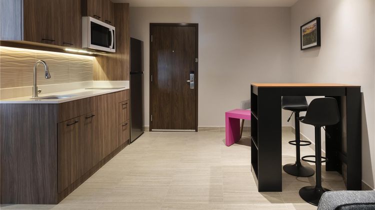 Homewood Suites by Hilton Saltillo Other