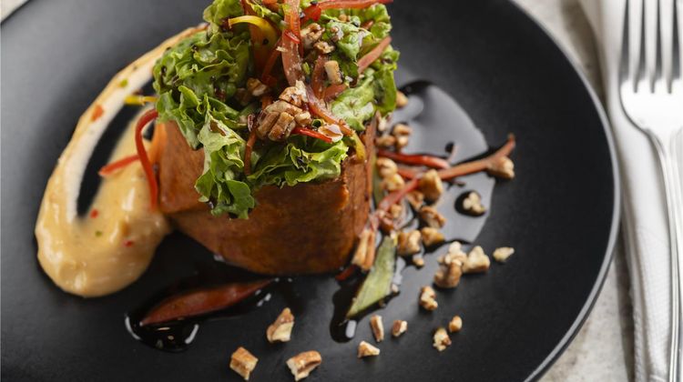 Homewood Suites by Hilton Saltillo Restaurant