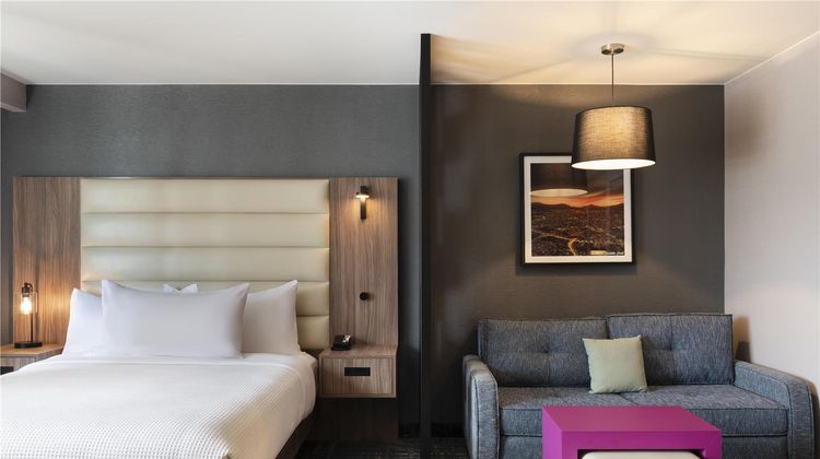 Homewood Suites by Hilton Saltillo Room
